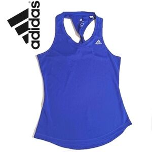 adidas run tank